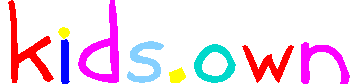 kids.own